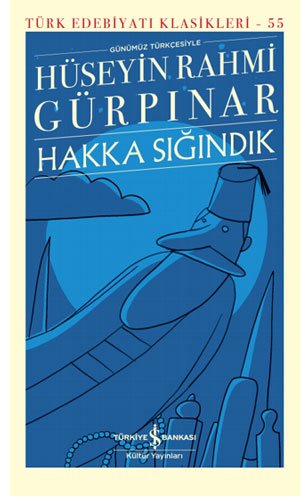 Hakka Sığındık Hakka Sığındık