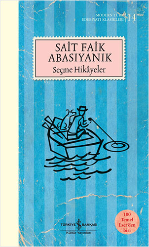 Seçme Hikayeler (Ciltli) Seçme Hikayeler (Ciltli)