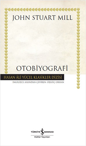 Otobiyografi (Ciltli)