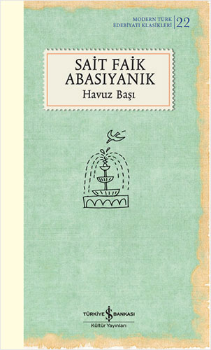 Havuz Başı Havuz Başı