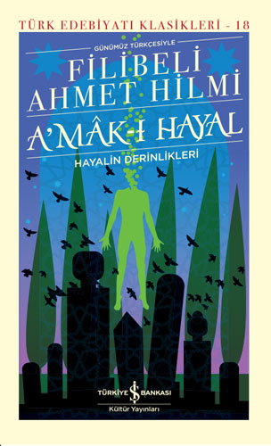 A’Mak-I Hayal - Hayalin Derinlikleri (Ciltli) A’Mak-I Hayal - Hayalin Derinlikleri (Ciltli)