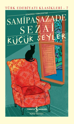 Küçük Şeyler (Ciltli) Küçük Şeyler (Ciltli)