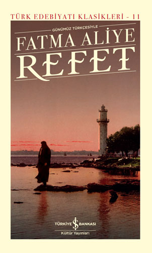 Refet (Ciltli)