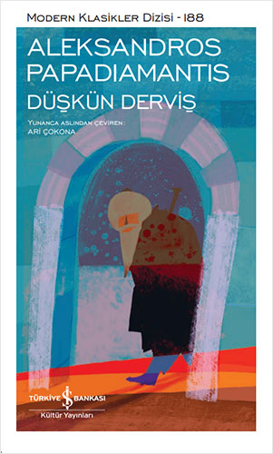 Düşkün Derviş