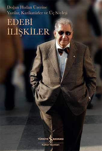 Edebi İlişkiler Edebi İlişkiler