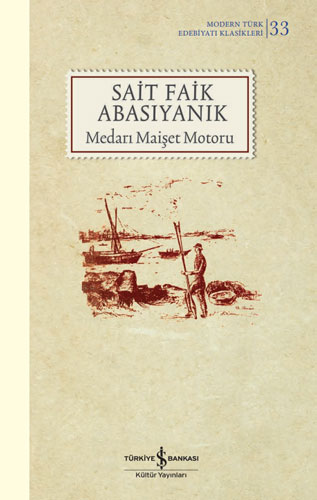 Medarı Maişet Motoru (Ciltli) Medarı Maişet Motoru (Ciltli)