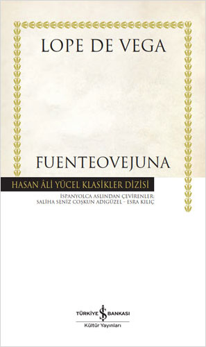 Fuenteovejuna (Ciltli) 