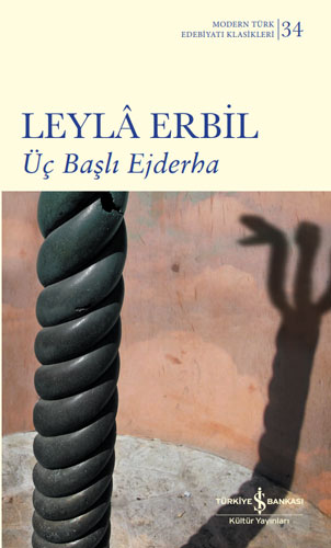 Üç Başlı Ejderha (Ciltli) Üç Başlı Ejderha (Ciltli)