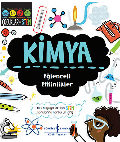 Kimya - Eğlenceli Etkinlikler