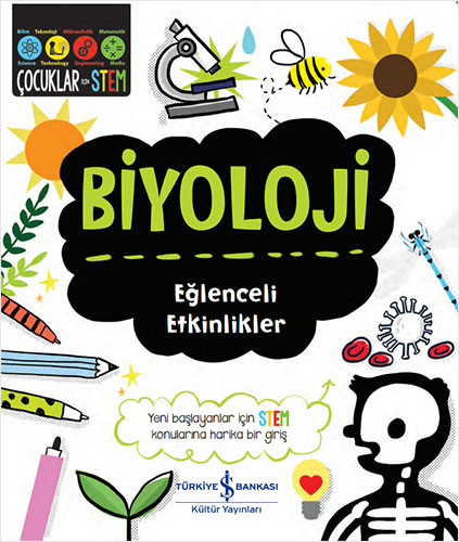 Biyoloji - Eğlenceli Etkinlikler