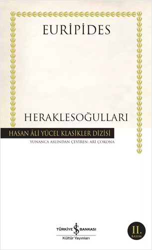 Heraklesoğulları