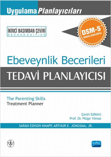 Ebeveynlik Becerileri Tedavi Planlayıcısı 