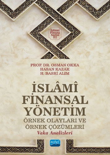 İslami Finansal Yönetim