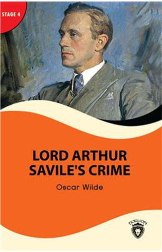 Lord Arthur Savile’S Crime