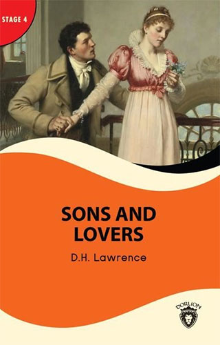 Sons and Lovers - Stage 4