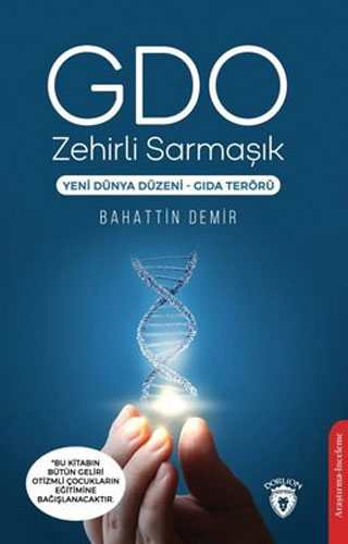 GDO Zehirli Sarmaşık