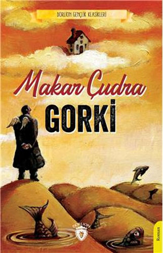 Makar Çudra Makar Çudra