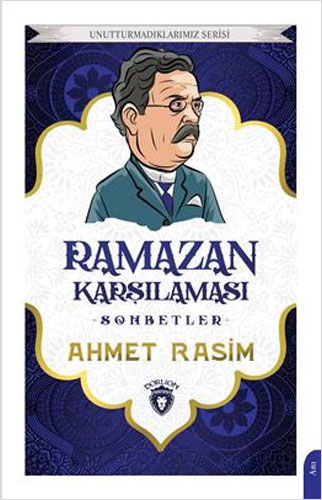 Ramazan Karşılaması - Sohbetler