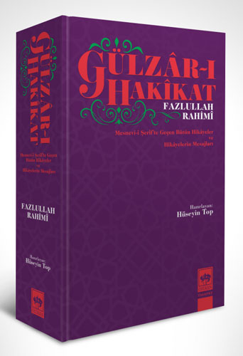 Gülzâr-ı Hakîkat (Ciltli)