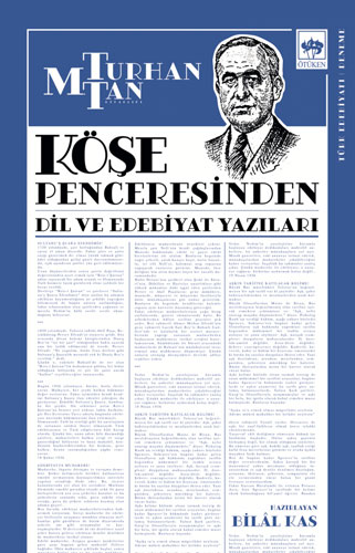 Köşe Penceresinden - Dil Ve Edebiyat Yazıları