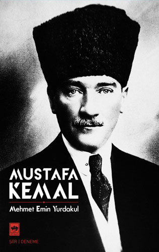 Mustafa Kemal Mustafa Kemal