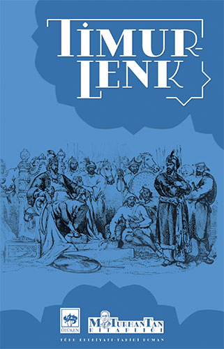 Timurlenk Timurlenk