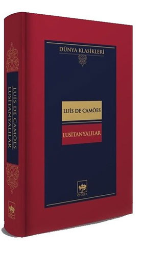 Lusitanyalılar (Ciltli)