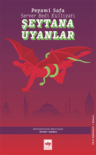 Şeytana Uyanlar Şeytana Uyanlar