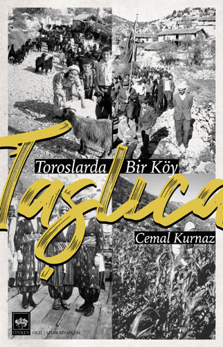 Toroslarda Bir Köy - Taşlıca