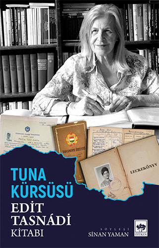 Tuna Kürsüsü Tuna Kürsüsü