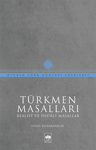 Türkmen Masalları