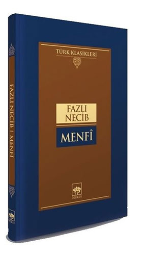 Menfî (Ciltli) Menfî (Ciltli)