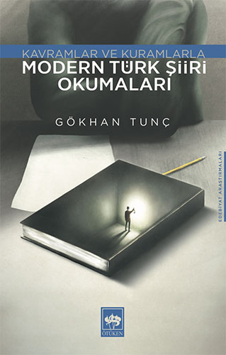 Modern Türk Şiiri Okumaları Modern Türk Şiiri Okumaları