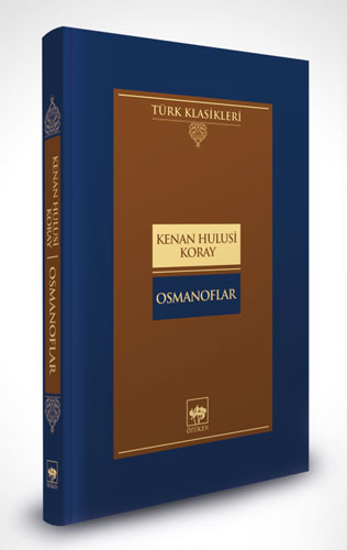 Osmanoflar (Ciltli) Osmanoflar (Ciltli)