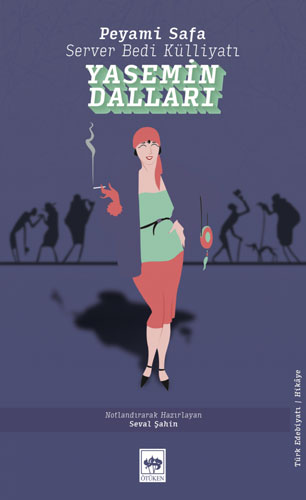 Yasemin Dalları Yasemin Dalları