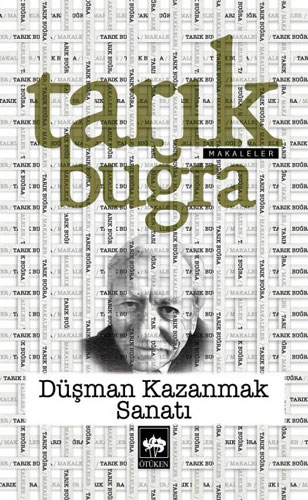 Düşman Kazanmak Sanatı Düşman Kazanmak Sanatı