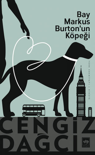 Bay Markus Burton'Un Köpeği Bay Markus Burton'Un Köpeği