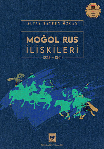 Moğol - Rus İlişkileri