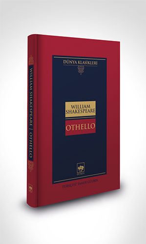 Othello (Ciltli)