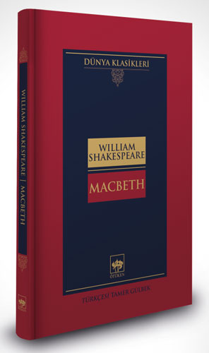 Macbeth (Ciltli)