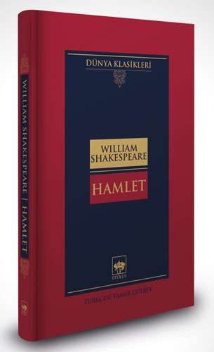 Hamlet (Ciltli)