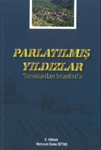 Parlatılmış Yıldızlar Parlatılmış Yıldızlar