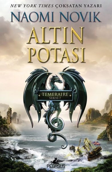 Temeraire 7 - Altın Potası