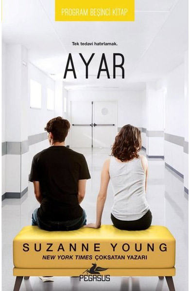 Program 5 - Ayar