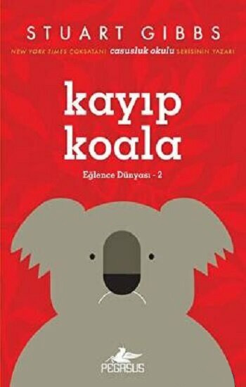 Eğlence Dünyası 2 - Kayıp Koala