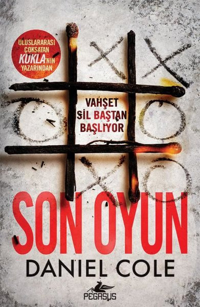 Kukla Serisi 3 - Son Oyun