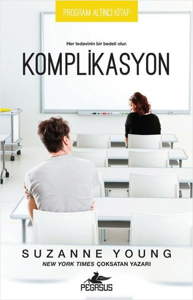 Program 6 - Komplikasyon