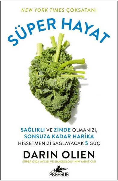 Süper Hayat