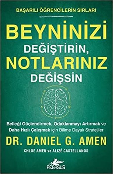 Beyninizi Değiştirin Notlarınız Değişsin