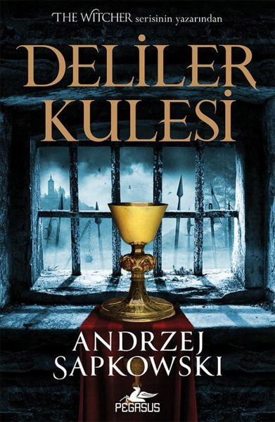 Hussit Üçlemesi 1 - Deliler Kulesi 